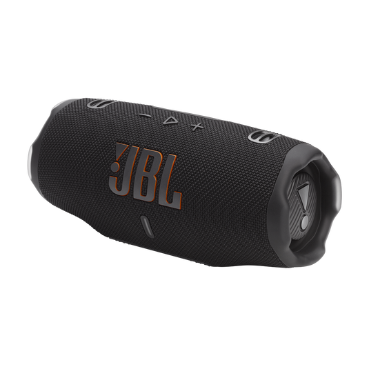 Vă prezentăm noul JBL Charge 6 WiFi