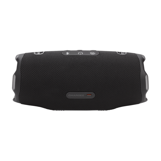 Vă prezentăm noul JBL Charge 6 WiFi