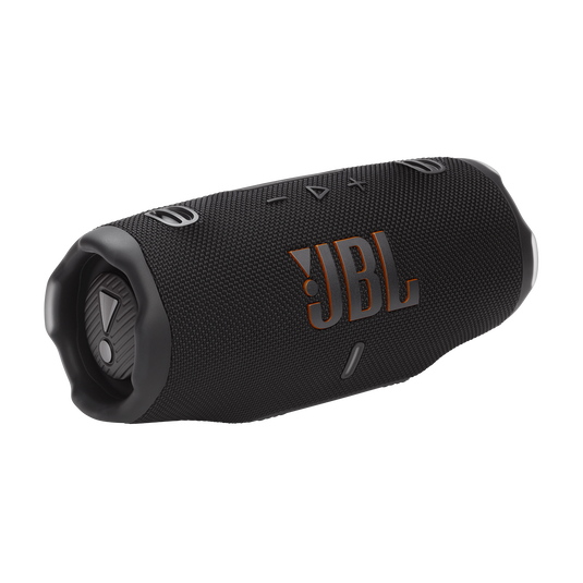 Vă prezentăm noul JBL Charge 6 WiFi