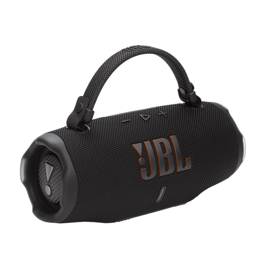 Vă prezentăm noul JBL Charge 6 WiFi